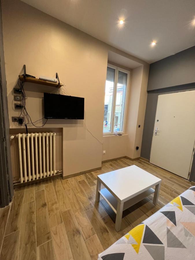 L'Emeraude 3 Châlons-en-Champagne Zewnętrze zdjęcie