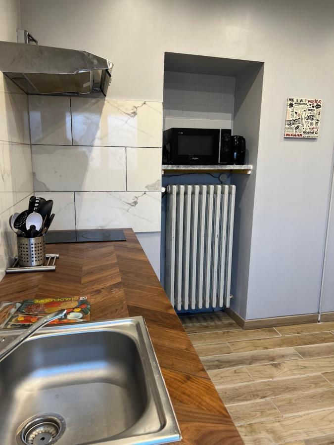 L'Emeraude 3 Châlons-en-Champagne Zewnętrze zdjęcie